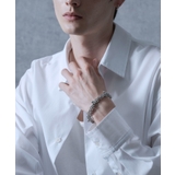 Mデザインチェーンブレス | WEGO【MEN】 | 詳細画像24