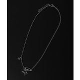 Mスターモチーフネックレス | WEGO【MEN】 | 詳細画像18