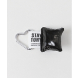 スクエアモンスターキーホルダー | WEGO【WOMEN】 | 詳細画像2 