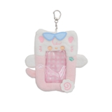 アニマルサングラスカードホルダーキーホルダー | WEGO【WOMEN】 | 詳細画像1