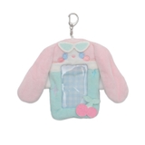 柄2 | アニマルサングラスカードホルダーキーホルダー | WEGO【WOMEN】