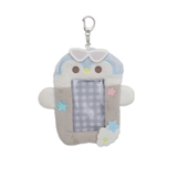 柄6 | アニマルサングラスカードホルダーキーホルダー | WEGO【WOMEN】