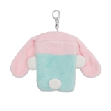 アニマルサングラスカードホルダーキーホルダー | WEGO【WOMEN】 | 詳細画像3