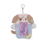 アニマルサングラスカードホルダーキーホルダー | WEGO【WOMEN】 | 詳細画像8