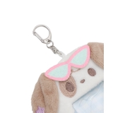 アニマルサングラスカードホルダーキーホルダー | WEGO【WOMEN】 | 詳細画像9