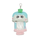 柄2 | スイーツアニマルカードホルダーリールキーホルダー | WEGO【WOMEN】