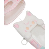 スイーツアニマルカードホルダーリールキーホルダー | WEGO【WOMEN】 | 詳細画像8 