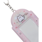 ドットアニマルカードホルダーキーホルダー | WEGO【WOMEN】 | 詳細画像6 