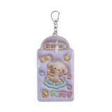 ぷっくりアニマルカードホルダーキーホルダー | WEGO【WOMEN】 | 詳細画像5 