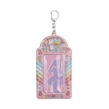 ぷっくりアニマルカードホルダーキーホルダー | WEGO【WOMEN】 | 詳細画像6 