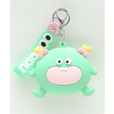 ぷりぷり出っ歯モンスターミニポーチ | WEGO【WOMEN】 | 詳細画像1 