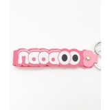 ぷりぷり出っ歯モンスターミニポーチ | WEGO【WOMEN】 | 詳細画像3 