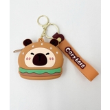 カピバラミニポーチ | WEGO【WOMEN】 | 詳細画像1