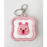 スクエアアニマルミニポーチ | WEGO【WOMEN】 | 詳細画像1