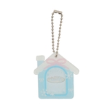 スノーハウスIDフォトケースキーホルダー | WEGO【WOMEN】 | 詳細画像1