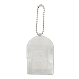 柄3 | ラメクリアIDフォトケースキーホルダー | WEGO【WOMEN】