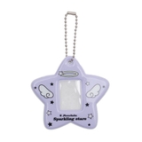 ライトピンク | スターエンジェルIDフォトケースキーホルダー | WEGO【WOMEN】