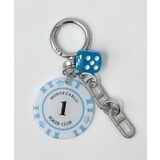 柄6 | コインセットキーホルダー | WEGO【WOMEN】