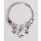 柄2 | LMIXモチーフリングブレス | WEGO【WOMEN】