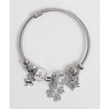 柄5 | LMIXモチーフリングブレス | WEGO【WOMEN】