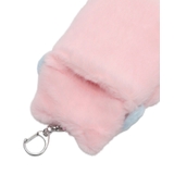 アニマルヘッドホンカードホルダーキーホルダー | WEGO【WOMEN】 | 詳細画像6