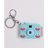 グリーン | モンスタートイカメラキーホルダー | WEGO【WOMEN】