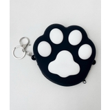 にくきゅうポーチ | WEGO【WOMEN】 | 詳細画像1 