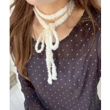 Lマルチウェイブークレリボン | WEGO【WOMEN】 | 詳細画像2