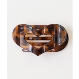 柄2 | Lハートヘアクリップ | WEGO【WOMEN】