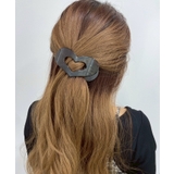 Lハートヘアクリップ | WEGO【WOMEN】 | 詳細画像2