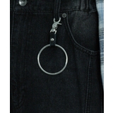 MBIGリングキーチェーン | WEGO【MEN】 | 詳細画像5 
