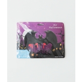 ハロウィンコウモリバルーン | WEGO【WOMEN】 | 詳細画像1