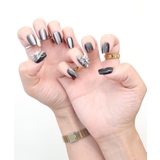 柄5 | デザインショートネイルチップ | WEGO【WOMEN】