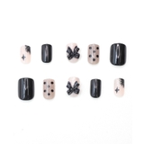 柄7 | デザインショートネイルチップ | WEGO【WOMEN】