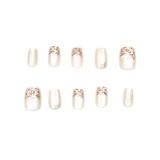 デザインショートネイルチップ | WEGO【WOMEN】 | 詳細画像3 