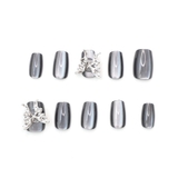 デザインショートネイルチップ | WEGO【WOMEN】 | 詳細画像4 