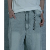 Mジャラモチーフキーチェーン | WEGO【MEN】 | 詳細画像9 