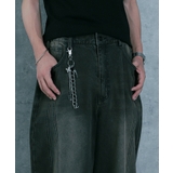 Mジャラモチーフキーチェーン | WEGO【MEN】 | 詳細画像15 