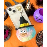 柄1 | まじょまじょモンスターぬいぐるみキーホルダー | WEGO【WOMEN】