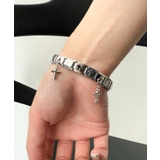 Lイタリアンチャームブレス | WEGO【WOMEN】 | 詳細画像1 