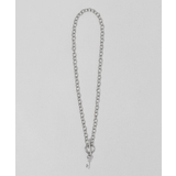 Lマンテルモチーフネックレス | WEGO【WOMEN】 | 詳細画像11