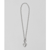 Lマンテルモチーフネックレス | WEGO【WOMEN】 | 詳細画像13