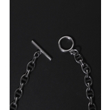 Mステンレスマンテルチェーンネックレス | WEGO【MEN】 | 詳細画像23