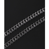 Mステンレスマンテルチェーンネックレス | WEGO【MEN】 | 詳細画像24