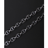 Mステンレスマンテルチェーンネックレス | WEGO【MEN】 | 詳細画像27