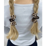 L2Pレオパードリボンクリップ | WEGO【WOMEN】 | 詳細画像2 