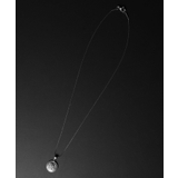 柄2 | Mステンレスモチーフネックレス | WEGO【MEN】