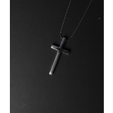 Mステンレスモチーフネックレス | WEGO【MEN】 | 詳細画像4