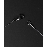 Mステンレスモチーフネックレス | WEGO【MEN】 | 詳細画像5