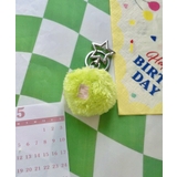 爆誕☆モンスターぬいぐるみキーホルダー | WEGO【WOMEN】 | 詳細画像8 